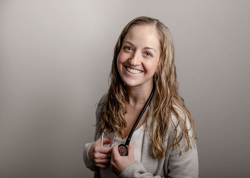 Dr. Cathy  Merchant