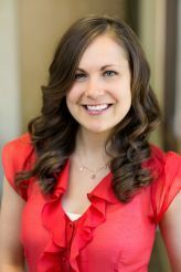 Portrait of Mr Gina R. Grenfell