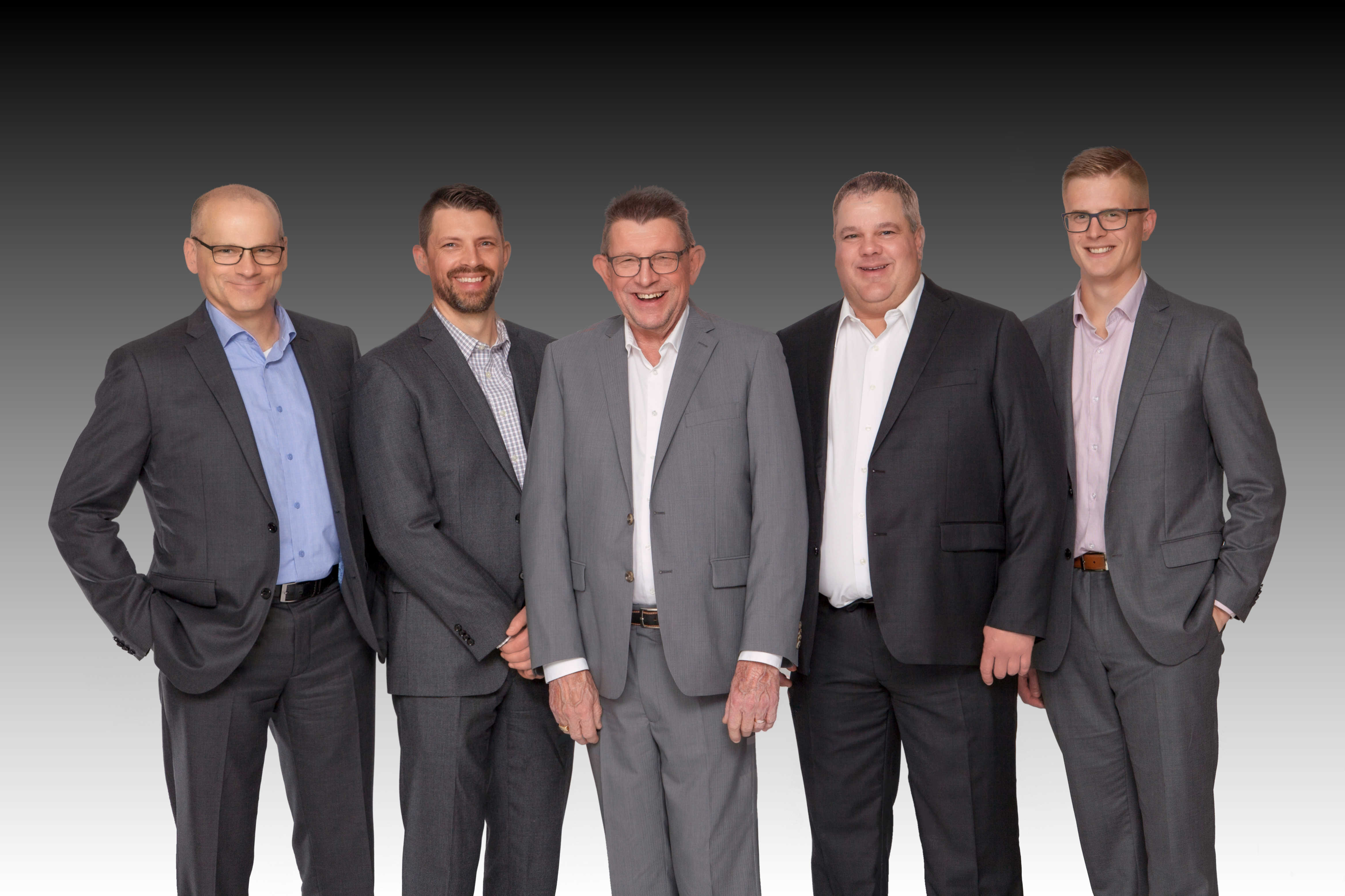 LLT team photograph