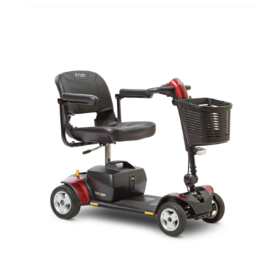 Go-Go Elite Traveller® Plus 4-Wheel