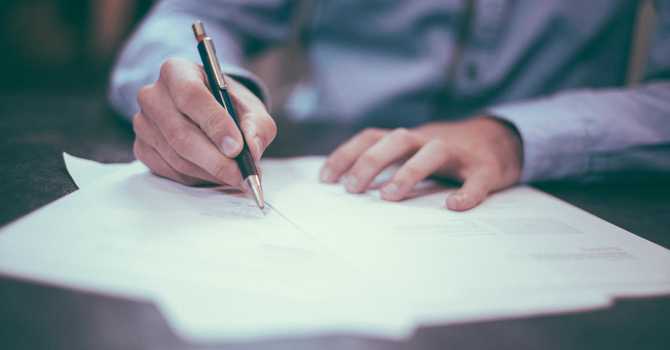 Tax Planning