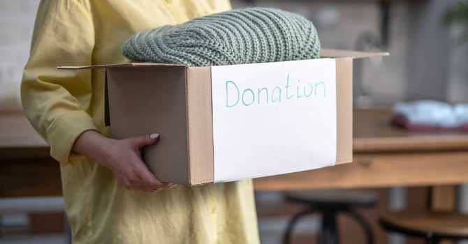 Clothes, clothes and more clothes! image