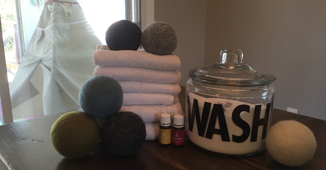 DIY - Laundry Detergent