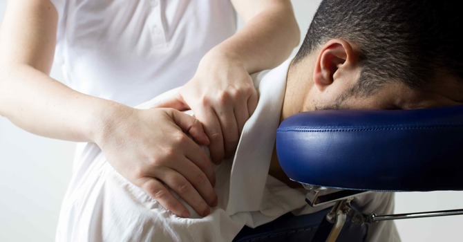 Neck Pain