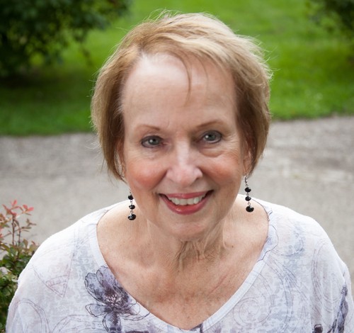 Joan Feikema