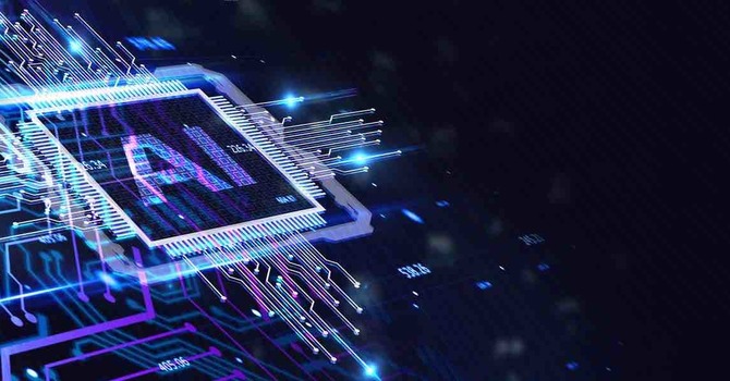 The Revolutionary Power Of Artificial Intelligence For Your Business image