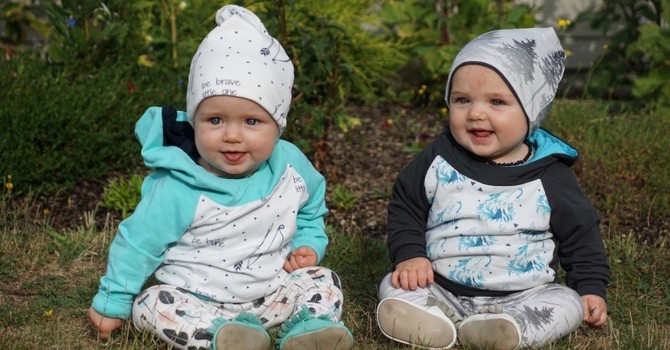 Review: Goose Loves Lamb image