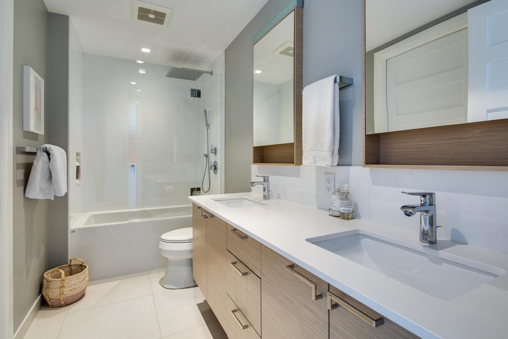 Point Grey Executive Home