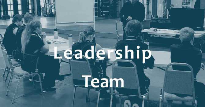 Leadership Training
