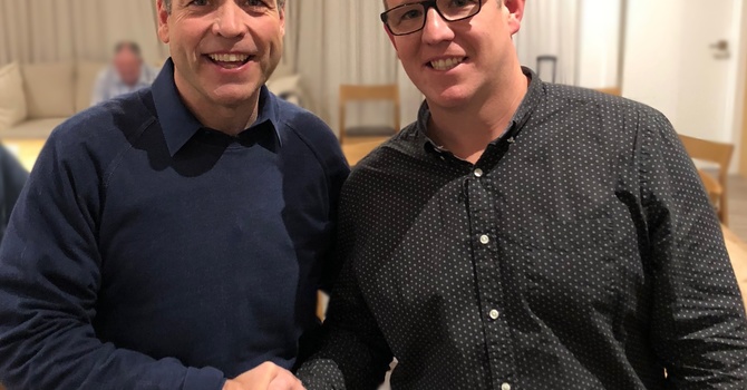 Questions About Becoming A StoryBrand Guide image