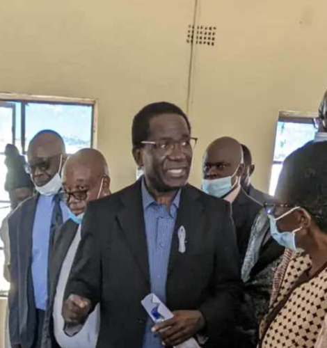 Bediam Zimbiti