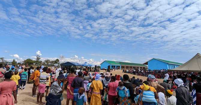 Nyamwinu Primary School