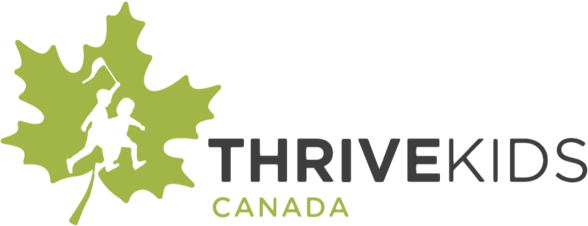 Thrive Kids Canada Assn.