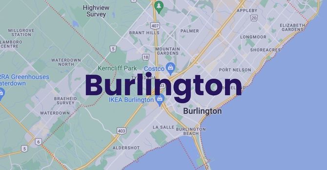Burlington