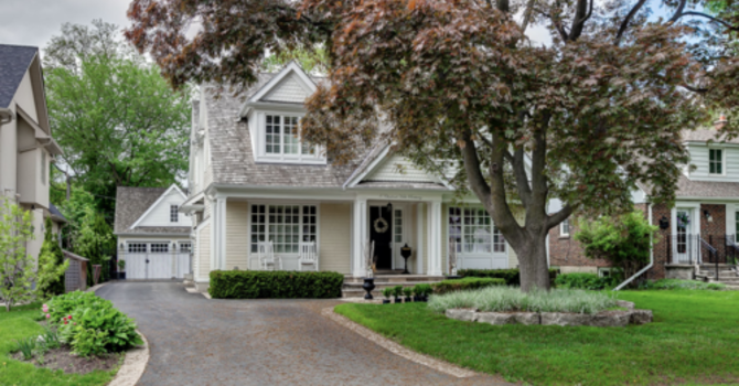 Chestnut Hill 