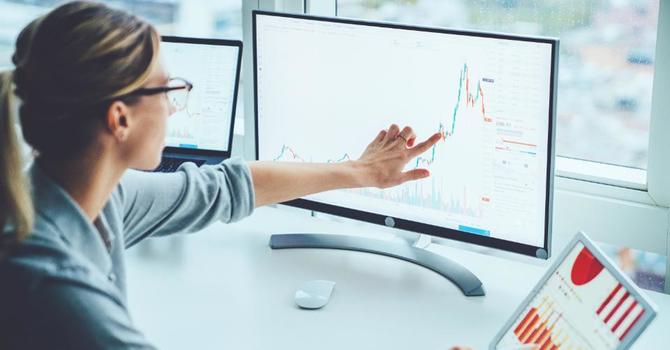 5 Ways To Increase The Volume Of Your Ideas image