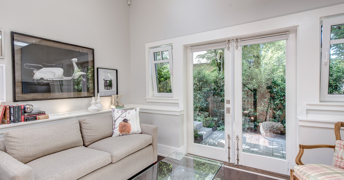 Lane Homes image