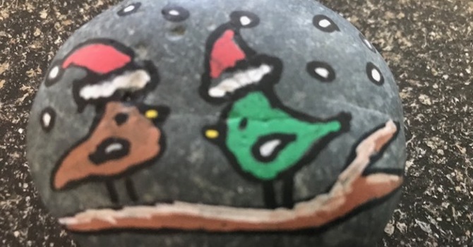 YOUR HOLIDAY QUIZ! image