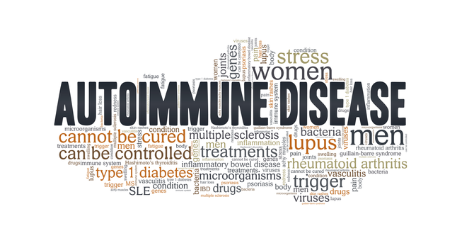 Autoimmune