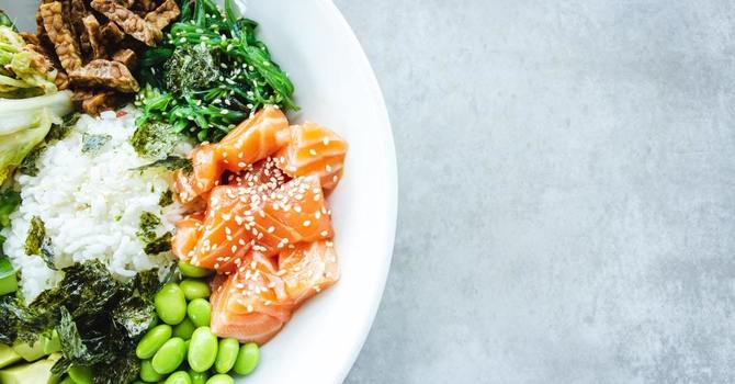 Foods For Seasonal Allergies image