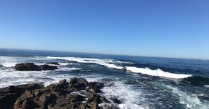 I WAS STOPPED IN MY TRACKS image