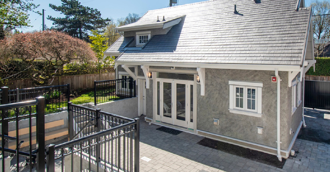 The Versatility (and Benefits) of Laneway Homes image