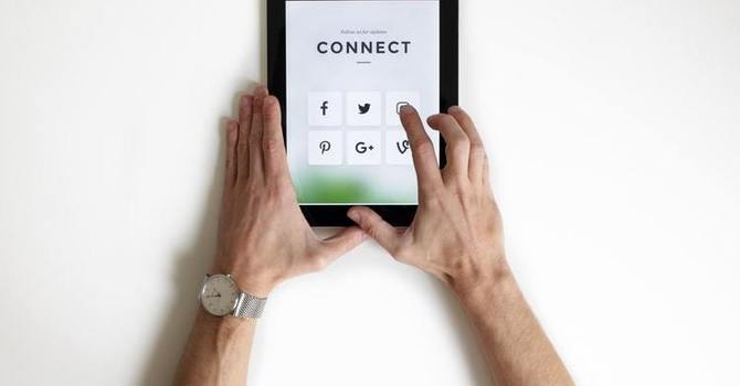 How To See Real Results On Social Media image