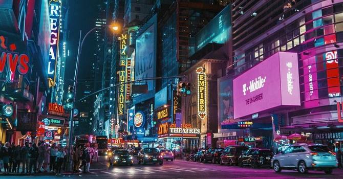 Crash Course In Branding image