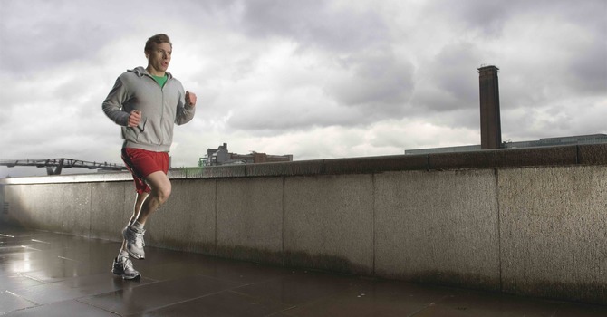 3 Key Ways Runners Can Benefit from Chiropractic Care image