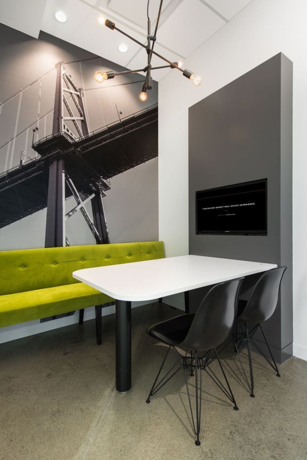 Commercial Construction