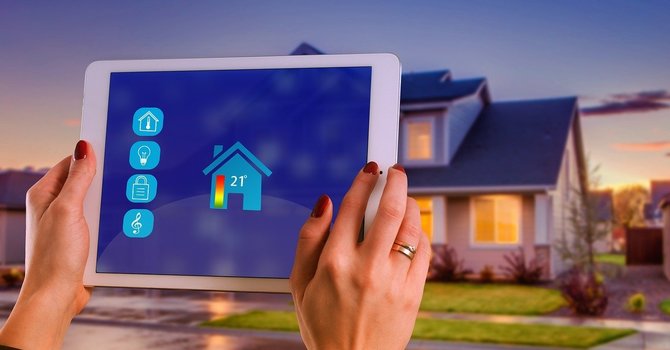 The Most In-Demand Smart Technology In New Renovations  image