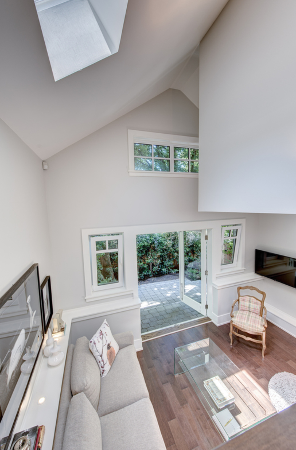 Douglas Park Laneway Home