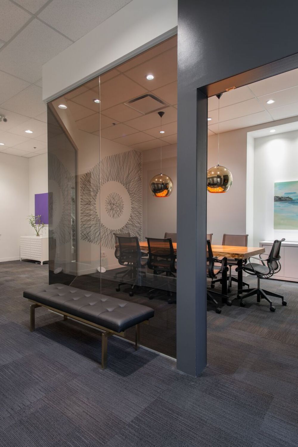 Commercial Construction