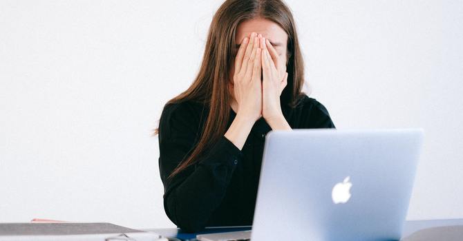 The World of Work through the Lens of Disability image