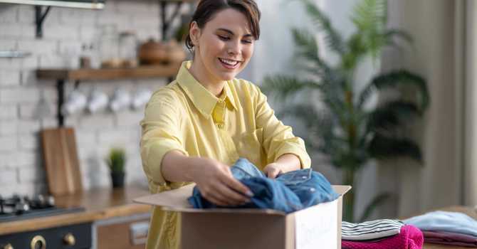 Organizing Tips, Tricks and Techniques image