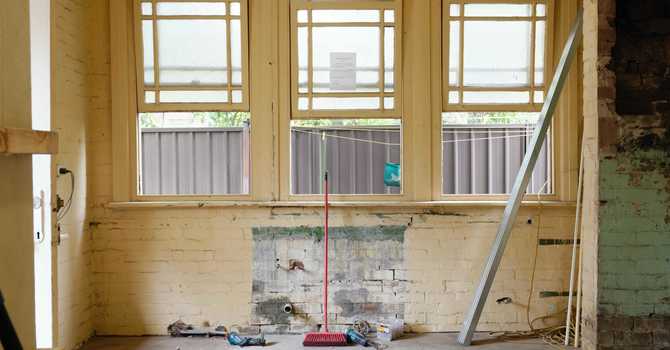 The Three Biggest Renovation Trends of 2022 image