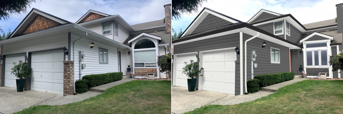 Siding Vancouver | Award Winning Service | Contact Us Today