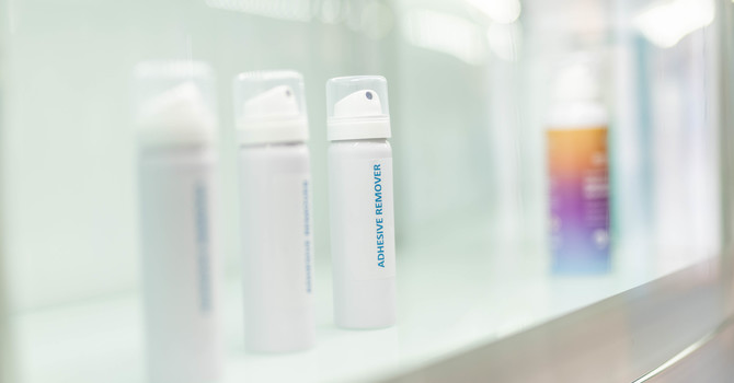 Wound Cleansing/ Irrigation Sprays
