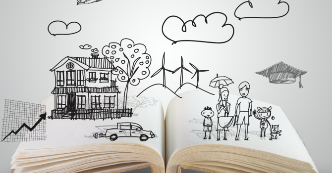 How A StoryBrand BrandScrtpt Will Give You Lots To Post About On Social Media image