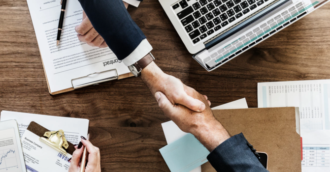 How Businesses Can Reconnect With Customers After A Season Of Lockdowns And Isolation image