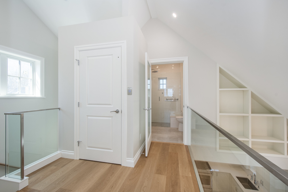 Shaughnessy Laneway Home