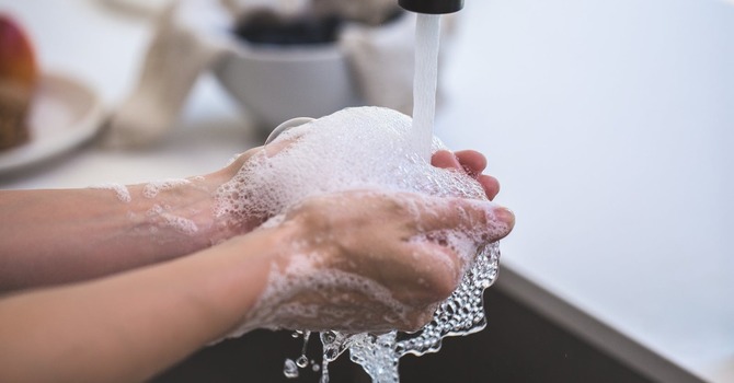 Your Safety and Dental Care during COVID-19