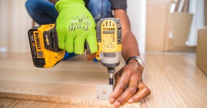 House Flipping
