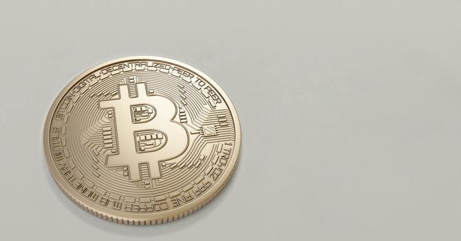 Crypto Mortgages