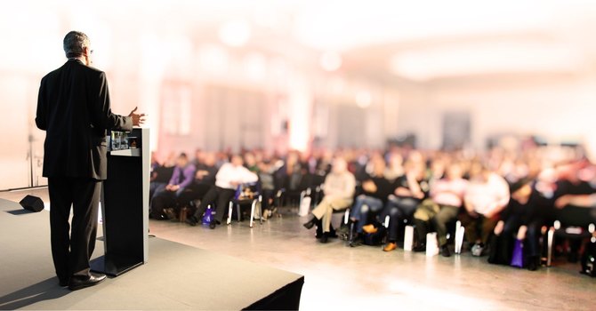 How To Become A Thought Leader image