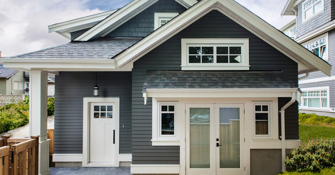 Douglas Park Laneway Home image