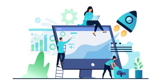 Module 6 - Choosing Your Platform