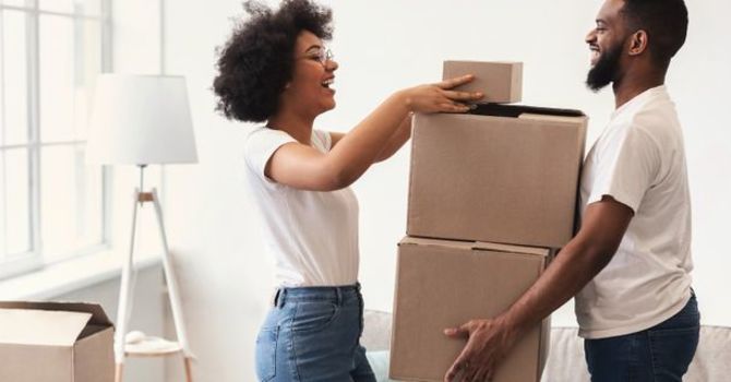 Porting Your Mortgage image