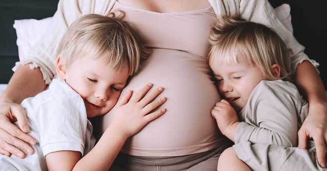 Getting a Mortgage While on Parental Leave