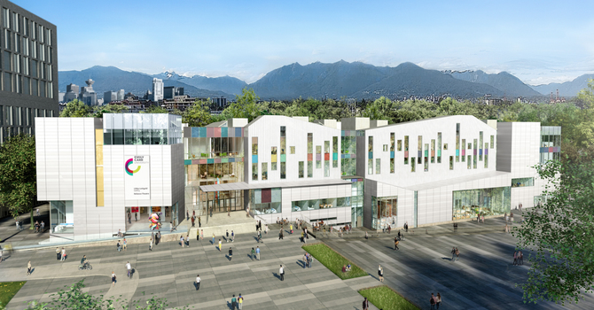 Emily Carr University of Art & Design